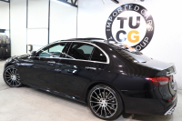 AMG Eクラス E53 4MATIC+ ｴｸｽｸﾙｰｼﾌﾞ&ﾚｰﾀﾞｰｾｰﾌﾃｨPKG　ISG搭載 後期 ｷｰﾚｽｺﾞｰ 黒本革 ﾍﾞﾝﾁﾚｰﾀｰ ﾊﾟﾉﾗﾏSR ﾍｯﾄﾞｱｯﾌﾟD MBUXﾅﾋﾞTV&ARﾅﾋﾞ ｽﾏﾎ連携 ﾌﾞﾙﾒｽﾀｰ 360ｶﾒﾗ PTS LEDﾗｲﾄ 自動ﾄﾗﾝｸ AMG専用装備&ﾁｭｰﾆﾝｸﾞ ﾜｲﾔﾚｽ充電 9AT　2年保証