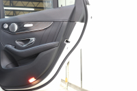 AMG GLC GLC43 4MATIC ﾚｻﾞｰｴｸｽｸﾙｰｼﾌﾞ&ﾅｲﾄ&ﾚｰﾀﾞｰｾｰﾌﾃｨPKG　1ｵｰﾅｰ 黒本革 ﾊﾟﾉﾗﾏSR ﾍｯﾄﾞｱｯﾌﾟD HDDﾅﾋﾞTV BT音楽 ﾌﾞﾙﾒｽﾀｰ 360ｶﾒﾗ PTS LEDﾗｲﾄ 自動Rｹﾞｰﾄ ﾊﾝｽﾞﾌﾘｰA AMG専用装備&ﾁｭｰﾆﾝｸﾞﾀﾞｲﾅﾐｯｸS 9AT　2年保証