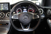 AMG GLC GLC43 4MATIC ﾚｻﾞｰｴｸｽｸﾙｰｼﾌﾞ&ﾅｲﾄ&ﾚｰﾀﾞｰｾｰﾌﾃｨPKG　1ｵｰﾅｰ 黒本革 ﾊﾟﾉﾗﾏSR ﾍｯﾄﾞｱｯﾌﾟD HDDﾅﾋﾞTV BT音楽 ﾌﾞﾙﾒｽﾀｰ 360ｶﾒﾗ PTS LEDﾗｲﾄ 自動Rｹﾞｰﾄ ﾊﾝｽﾞﾌﾘｰA AMG専用装備&ﾁｭｰﾆﾝｸﾞﾀﾞｲﾅﾐｯｸS 9AT　2年保証