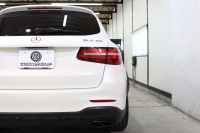 AMG GLC GLC43 4MATIC ﾚｻﾞｰｴｸｽｸﾙｰｼﾌﾞ&ﾅｲﾄ&ﾚｰﾀﾞｰｾｰﾌﾃｨPKG　1ｵｰﾅｰ 黒本革 ﾊﾟﾉﾗﾏSR ﾍｯﾄﾞｱｯﾌﾟD HDDﾅﾋﾞTV BT音楽 ﾌﾞﾙﾒｽﾀｰ 360ｶﾒﾗ PTS LEDﾗｲﾄ 自動Rｹﾞｰﾄ ﾊﾝｽﾞﾌﾘｰA AMG専用装備&ﾁｭｰﾆﾝｸﾞﾀﾞｲﾅﾐｯｸS 9AT　2年保証