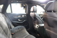 AMG GLC GLC43 4MATIC ﾚｻﾞｰｴｸｽｸﾙｰｼﾌﾞ&ﾅｲﾄ&ﾚｰﾀﾞｰｾｰﾌﾃｨPKG　ｷｰﾚｽｺﾞｰ 黒本革 ﾊﾟﾉﾗﾏSR HDDﾅﾋﾞTV BT音楽 ﾌﾞﾙﾒｽﾀｰ 360ｶﾒﾗ PTS LEDﾗｲﾄ 自動Rｹﾞｰﾄ ﾊﾝｽﾞﾌﾘｰA AMG専用装備&ﾁｭｰﾆﾝｸﾞﾀﾞｲﾅﾐｯｸS 9AT　2年保証