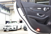 AMG GLC GLC43 4MATIC ﾚｻﾞｰｴｸｽｸﾙｰｼﾌﾞ&ﾅｲﾄ&ﾚｰﾀﾞｰｾｰﾌﾃｨPKG　ｷｰﾚｽｺﾞｰ 黒本革 ﾊﾟﾉﾗﾏSR HDDﾅﾋﾞTV BT音楽 ﾌﾞﾙﾒｽﾀｰ 360ｶﾒﾗ PTS LEDﾗｲﾄ 自動Rｹﾞｰﾄ ﾊﾝｽﾞﾌﾘｰA AMG専用装備&ﾁｭｰﾆﾝｸﾞﾀﾞｲﾅﾐｯｸS 9AT　2年保証