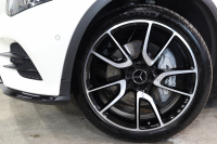 AMG GLC GLC43 4MATIC ﾚｻﾞｰｴｸｽｸﾙｰｼﾌﾞ&ﾅｲﾄ&ﾚｰﾀﾞｰｾｰﾌﾃｨPKG　ｷｰﾚｽｺﾞｰ 黒本革 ﾊﾟﾉﾗﾏSR HDDﾅﾋﾞTV BT音楽 ﾌﾞﾙﾒｽﾀｰ 360ｶﾒﾗ PTS LEDﾗｲﾄ 自動Rｹﾞｰﾄ ﾊﾝｽﾞﾌﾘｰA AMG専用装備&ﾁｭｰﾆﾝｸﾞﾀﾞｲﾅﾐｯｸS 9AT　2年保証