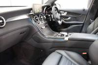 AMG GLC GLC43 4MATIC ﾚｻﾞｰｴｸｽｸﾙｰｼﾌﾞ&ﾅｲﾄ&ﾚｰﾀﾞｰｾｰﾌﾃｨPKG　ｷｰﾚｽｺﾞｰ 黒本革 ﾊﾟﾉﾗﾏSR HDDﾅﾋﾞTV BT音楽 ﾌﾞﾙﾒｽﾀｰ 360ｶﾒﾗ PTS LEDﾗｲﾄ 自動Rｹﾞｰﾄ ﾊﾝｽﾞﾌﾘｰA AMG専用装備&ﾁｭｰﾆﾝｸﾞﾀﾞｲﾅﾐｯｸS 9AT　2年保証