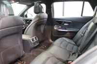 AMG Cクラス C43 4MATIC ｽﾃｰｼｮﾝﾜｺﾞﾝ ﾚｰﾀﾞｰｾｰﾌﾃｨPKG　BSG搭載 1ｵｰﾅｰ ｷｰﾚｽｺﾞｰ 黒本革 ﾍﾞﾝﾁﾚｰﾀｰ ﾊﾟﾉﾗﾏSR ﾍｯﾄﾞｱｯﾌﾟD MBUXﾅﾋﾞTV&ARﾅﾋﾞ ｽﾏﾎ連携 ﾌﾞﾙﾒｽﾀｰ 360ｶﾒﾗ PTS LEDﾗｲﾄ 自動ﾄﾗﾝｸ AMG専用装備&ﾁｭｰﾆﾝｸﾞﾀﾞｲﾅﾐｯｸS 9AT　2年保証