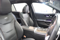 AMG Cクラス C43 4MATIC ｽﾃｰｼｮﾝﾜｺﾞﾝ ﾚｰﾀﾞｰｾｰﾌﾃｨPKG　BSG搭載 1ｵｰﾅｰ ｷｰﾚｽｺﾞｰ 黒本革 ﾍﾞﾝﾁﾚｰﾀｰ ﾊﾟﾉﾗﾏSR ﾍｯﾄﾞｱｯﾌﾟD MBUXﾅﾋﾞTV&ARﾅﾋﾞ ｽﾏﾎ連携 ﾌﾞﾙﾒｽﾀｰ 360ｶﾒﾗ PTS LEDﾗｲﾄ 自動ﾄﾗﾝｸ AMG専用装備&ﾁｭｰﾆﾝｸﾞﾀﾞｲﾅﾐｯｸS 9AT　2年保証