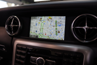 メルセデスベンツ SLKクラス SLK200 ﾄﾚﾝﾄﾞ+ AMGｽﾎﾟｰﾂ&ﾚｰﾀﾞｰｾｰﾌﾃｨPKG　後期型  黒本革 ｴｱｽｶｰﾌ ﾊﾞﾘｵR HDDﾅﾋﾞTV BT音楽 DSRC ｷｾﾉﾝ ｴｱｶﾞｲﾄﾞ AMGｴｱﾛ&18AW 9AT　2年保証