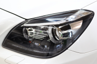 メルセデスベンツ SLKクラス SLK200 ﾄﾚﾝﾄﾞ+ AMGｽﾎﾟｰﾂ&ﾚｰﾀﾞｰｾｰﾌﾃｨPKG　後期型  黒本革 ｴｱｽｶｰﾌ ﾊﾞﾘｵR HDDﾅﾋﾞTV BT音楽 DSRC ｷｾﾉﾝ ｴｱｶﾞｲﾄﾞ AMGｴｱﾛ&18AW 9AT　2年保証