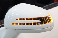 メルセデスベンツ SLKクラス SLK200 ﾄﾚﾝﾄﾞ+ AMGｽﾎﾟｰﾂ&ﾚｰﾀﾞｰｾｰﾌﾃｨPKG　後期型  黒本革 ｴｱｽｶｰﾌ ﾊﾞﾘｵR HDDﾅﾋﾞTV BT音楽 DSRC ｷｾﾉﾝ ｴｱｶﾞｲﾄﾞ AMGｴｱﾛ&18AW 9AT　2年保証