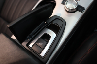 メルセデスベンツ SLKクラス SLK200 ﾄﾚﾝﾄﾞ+ AMGｽﾎﾟｰﾂ&ﾚｰﾀﾞｰｾｰﾌﾃｨPKG　後期型  黒本革 ｴｱｽｶｰﾌ ﾊﾞﾘｵR HDDﾅﾋﾞTV BT音楽 DSRC ｷｾﾉﾝ ｴｱｶﾞｲﾄﾞ AMGｴｱﾛ&18AW 9AT　2年保証