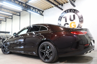 メルセデスベンツ CLS CLS450 4MATIC ｽﾎﾟｰﾂ ｴｸｽｸﾙｰｼﾌﾞ&ﾚｰﾀﾞｰｾｰﾌﾃｨPKG　ISG搭載 ｷｰﾚｽｺﾞｰ 黒本革 ﾍﾞﾝﾁﾚｰﾀｰ ｻﾝﾙｰﾌ ﾍｯﾄﾞｱｯﾌﾟD HDDﾅﾋﾞTV ｽﾏﾎ連携 ﾌﾞﾙﾒｽﾀｰ 360ｶﾒﾗ PTS LEDﾗｲﾄ 自動ﾄﾗﾝｸ ﾊﾝｽﾞﾌﾘｰA AMGｴｱﾛ&19AW ｴｱｻｽ 9AT 希少色ﾙﾋﾞｰﾌﾞﾗｯｸ　2年保証