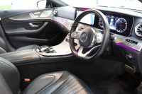 メルセデスベンツ CLS CLS450 4MATIC ｽﾎﾟｰﾂ ｴｸｽｸﾙｰｼﾌﾞ&ﾚｰﾀﾞｰｾｰﾌﾃｨPKG　ISG搭載 ｷｰﾚｽｺﾞｰ 黒本革 ﾍﾞﾝﾁﾚｰﾀｰ ｻﾝﾙｰﾌ ﾍｯﾄﾞｱｯﾌﾟD HDDﾅﾋﾞTV ｽﾏﾎ連携 ﾌﾞﾙﾒｽﾀｰ 360ｶﾒﾗ PTS LEDﾗｲﾄ 自動ﾄﾗﾝｸ ﾊﾝｽﾞﾌﾘｰA AMGｴｱﾛ&19AW ｴｱｻｽ 9AT 希少色ﾙﾋﾞｰﾌﾞﾗｯｸ　2年保証