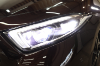 メルセデスベンツ CLS CLS450 4MATIC ｽﾎﾟｰﾂ ｴｸｽｸﾙｰｼﾌﾞ&ﾚｰﾀﾞｰｾｰﾌﾃｨPKG　ISG搭載 ｷｰﾚｽｺﾞｰ 黒本革 ﾍﾞﾝﾁﾚｰﾀｰ ｻﾝﾙｰﾌ ﾍｯﾄﾞｱｯﾌﾟD HDDﾅﾋﾞTV ｽﾏﾎ連携 ﾌﾞﾙﾒｽﾀｰ 360ｶﾒﾗ PTS LEDﾗｲﾄ 自動ﾄﾗﾝｸ ﾊﾝｽﾞﾌﾘｰA AMGｴｱﾛ&19AW ｴｱｻｽ 9AT 希少色ﾙﾋﾞｰﾌﾞﾗｯｸ　2年保証