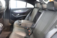 メルセデスベンツ CLS CLS450 4MATIC ｽﾎﾟｰﾂ ｴｸｽｸﾙｰｼﾌﾞ&ﾚｰﾀﾞｰｾｰﾌﾃｨPKG　ISG搭載 ｷｰﾚｽｺﾞｰ 黒本革 ﾍﾞﾝﾁﾚｰﾀｰ ｻﾝﾙｰﾌ ﾍｯﾄﾞｱｯﾌﾟD HDDﾅﾋﾞTV ｽﾏﾎ連携 ﾌﾞﾙﾒｽﾀｰ 360ｶﾒﾗ PTS LEDﾗｲﾄ 自動ﾄﾗﾝｸ ﾊﾝｽﾞﾌﾘｰA AMGｴｱﾛ&19AW ｴｱｻｽ 9AT 希少色ﾙﾋﾞｰﾌﾞﾗｯｸ　2年保証