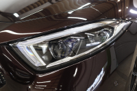 メルセデスベンツ CLS CLS450 4MATIC ｽﾎﾟｰﾂ ｴｸｽｸﾙｰｼﾌﾞ&ﾚｰﾀﾞｰｾｰﾌﾃｨPKG　ISG搭載 ｷｰﾚｽｺﾞｰ 黒本革 ﾍﾞﾝﾁﾚｰﾀｰ ｻﾝﾙｰﾌ ﾍｯﾄﾞｱｯﾌﾟD HDDﾅﾋﾞTV ｽﾏﾎ連携 ﾌﾞﾙﾒｽﾀｰ 360ｶﾒﾗ PTS LEDﾗｲﾄ 自動ﾄﾗﾝｸ ﾊﾝｽﾞﾌﾘｰA AMGｴｱﾛ&19AW ｴｱｻｽ 9AT 希少色ﾙﾋﾞｰﾌﾞﾗｯｸ　2年保証