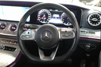 メルセデスベンツ CLS CLS450 4MATIC ｽﾎﾟｰﾂ ｴｸｽｸﾙｰｼﾌﾞ&ﾚｰﾀﾞｰｾｰﾌﾃｨPKG　ISG搭載 ｷｰﾚｽｺﾞｰ 黒本革 ﾍﾞﾝﾁﾚｰﾀｰ ｻﾝﾙｰﾌ ﾍｯﾄﾞｱｯﾌﾟD HDDﾅﾋﾞTV ｽﾏﾎ連携 ﾌﾞﾙﾒｽﾀｰ 360ｶﾒﾗ PTS LEDﾗｲﾄ 自動ﾄﾗﾝｸ ﾊﾝｽﾞﾌﾘｰA AMGｴｱﾛ&19AW ｴｱｻｽ 9AT 希少色ﾙﾋﾞｰﾌﾞﾗｯｸ　2年保証