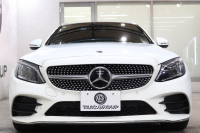 メルセデスベンツ Cクラス C200ｽﾃｰｼｮﾝﾜｺﾞﾝ AVG AMGﾗｲﾝ ﾚｻﾞｰｴｸｽｸﾙｰｼﾌﾞ&ﾚｰﾀﾞｰｾｰﾌﾃｨPKG　BSG搭載 後期 ｷｰﾚｽｺﾞｰ 黒本革 ﾊﾟﾉﾗﾏSR ﾍｯﾄﾞｱｯﾌﾟD HDDﾅﾋﾞTV ｽﾏﾎ連携 ﾌﾞﾙﾒｽﾀｰ ﾊﾞｯｸｶﾒﾗ PTS LEDﾗｲﾄ 自動Rｹﾞｰﾄ ﾊﾝｽﾞﾌﾘｰA AMGｴｱﾛ&18AW ｴｱｻｽ 9AT　2年保証