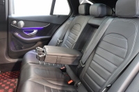 メルセデスベンツ Cクラス C200ｽﾃｰｼｮﾝﾜｺﾞﾝ AVG AMGﾗｲﾝ ﾚｻﾞｰｴｸｽｸﾙｰｼﾌﾞ&ﾚｰﾀﾞｰｾｰﾌﾃｨPKG　BSG搭載 後期 ｷｰﾚｽｺﾞｰ 黒本革 ﾊﾟﾉﾗﾏSR ﾍｯﾄﾞｱｯﾌﾟD HDDﾅﾋﾞTV ｽﾏﾎ連携 ﾌﾞﾙﾒｽﾀｰ ﾊﾞｯｸｶﾒﾗ PTS LEDﾗｲﾄ 自動Rｹﾞｰﾄ ﾊﾝｽﾞﾌﾘｰA AMGｴｱﾛ&18AW ｴｱｻｽ 9AT　2年保証