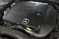 メルセデスベンツ Cクラス C200ｽﾃｰｼｮﾝﾜｺﾞﾝ AVG AMGﾗｲﾝ ﾚｻﾞｰｴｸｽｸﾙｰｼﾌﾞ&ﾚｰﾀﾞｰｾｰﾌﾃｨPKG　BSG搭載 後期 ｷｰﾚｽｺﾞｰ 黒本革 ﾊﾟﾉﾗﾏSR ﾍｯﾄﾞｱｯﾌﾟD HDDﾅﾋﾞTV ｽﾏﾎ連携 ﾌﾞﾙﾒｽﾀｰ ﾊﾞｯｸｶﾒﾗ PTS LEDﾗｲﾄ 自動Rｹﾞｰﾄ ﾊﾝｽﾞﾌﾘｰA AMGｴｱﾛ&18AW ｴｱｻｽ 9AT　2年保証