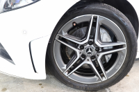 メルセデスベンツ Cクラス C200ｽﾃｰｼｮﾝﾜｺﾞﾝ AVG AMGﾗｲﾝ ﾚｻﾞｰｴｸｽｸﾙｰｼﾌﾞ&ﾚｰﾀﾞｰｾｰﾌﾃｨPKG　BSG搭載 後期 ｷｰﾚｽｺﾞｰ 黒本革 ﾊﾟﾉﾗﾏSR ﾍｯﾄﾞｱｯﾌﾟD HDDﾅﾋﾞTV ｽﾏﾎ連携 ﾌﾞﾙﾒｽﾀｰ ﾊﾞｯｸｶﾒﾗ PTS LEDﾗｲﾄ 自動Rｹﾞｰﾄ ﾊﾝｽﾞﾌﾘｰA AMGｴｱﾛ&18AW ｴｱｻｽ 9AT　2年保証