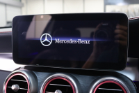 メルセデスベンツ Cクラス C200ｽﾃｰｼｮﾝﾜｺﾞﾝ AVG AMGﾗｲﾝ ﾚｻﾞｰｴｸｽｸﾙｰｼﾌﾞ&ﾚｰﾀﾞｰｾｰﾌﾃｨPKG　BSG搭載 後期 ｷｰﾚｽｺﾞｰ 黒本革 ﾊﾟﾉﾗﾏSR ﾍｯﾄﾞｱｯﾌﾟD HDDﾅﾋﾞTV ｽﾏﾎ連携 ﾌﾞﾙﾒｽﾀｰ ﾊﾞｯｸｶﾒﾗ PTS LEDﾗｲﾄ 自動Rｹﾞｰﾄ ﾊﾝｽﾞﾌﾘｰA AMGｴｱﾛ&18AW ｴｱｻｽ 9AT　2年保証