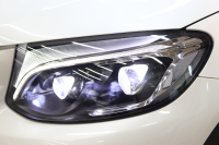 メルセデスベンツ GLC GLC220d 4MATIC ｽﾎﾟｰﾂ 本革仕様　ﾚｰﾀﾞｰｾｰﾌﾃｨPKG　ｷｰﾚｽｺﾞｰ 黒本革 ﾊﾟﾉﾗﾏSR ﾍｯﾄﾞｱｯﾌﾟD HDDﾅﾋﾞ BT音楽 ﾌﾞﾙﾒｽﾀｰ 360ｶﾒﾗ PTS LEDﾗｲﾄ 自動Rｹﾞｰﾄ ﾊﾝｽﾞﾌﾘｰA AMGｴｱﾛ&19AW ﾀﾞｲﾅﾐｯｸS 9AT　2年保証