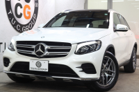 メルセデスベンツ GLC GLC220d 4MATIC ｽﾎﾟｰﾂ 本革仕様　ﾚｰﾀﾞｰｾｰﾌﾃｨPKG　ｷｰﾚｽｺﾞｰ 黒本革 ﾊﾟﾉﾗﾏSR ﾍｯﾄﾞｱｯﾌﾟD HDDﾅﾋﾞ BT音楽 ﾌﾞﾙﾒｽﾀｰ 360ｶﾒﾗ PTS LEDﾗｲﾄ 自動Rｹﾞｰﾄ ﾊﾝｽﾞﾌﾘｰA AMGｴｱﾛ&19AW ﾀﾞｲﾅﾐｯｸS 9AT　2年保証
