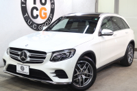 メルセデスベンツ GLC GLC220d 4MATIC ｽﾎﾟｰﾂ 本革仕様　ﾚｰﾀﾞｰｾｰﾌﾃｨPKG　ｷｰﾚｽｺﾞｰ 黒本革 ﾊﾟﾉﾗﾏSR ﾍｯﾄﾞｱｯﾌﾟD HDDﾅﾋﾞ BT音楽 ﾌﾞﾙﾒｽﾀｰ 360ｶﾒﾗ PTS LEDﾗｲﾄ 自動Rｹﾞｰﾄ ﾊﾝｽﾞﾌﾘｰA AMGｴｱﾛ&19AW ﾀﾞｲﾅﾐｯｸS 9AT　2年保証