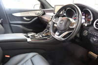 メルセデスベンツ GLC GLC220d 4MATIC ｽﾎﾟｰﾂ 本革仕様　ﾚｰﾀﾞｰｾｰﾌﾃｨPKG　ｷｰﾚｽｺﾞｰ 黒本革 ﾊﾟﾉﾗﾏSR ﾍｯﾄﾞｱｯﾌﾟD HDDﾅﾋﾞ BT音楽 ﾌﾞﾙﾒｽﾀｰ 360ｶﾒﾗ PTS LEDﾗｲﾄ 自動Rｹﾞｰﾄ ﾊﾝｽﾞﾌﾘｰA AMGｴｱﾛ&19AW ﾀﾞｲﾅﾐｯｸS 9AT　2年保証
