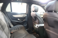 メルセデスベンツ GLC GLC220d 4MATIC ｽﾎﾟｰﾂ 本革仕様　ﾚｰﾀﾞｰｾｰﾌﾃｨPKG　ｷｰﾚｽｺﾞｰ 黒本革 ﾊﾟﾉﾗﾏSR ﾍｯﾄﾞｱｯﾌﾟD HDDﾅﾋﾞ BT音楽 ﾌﾞﾙﾒｽﾀｰ 360ｶﾒﾗ PTS LEDﾗｲﾄ 自動Rｹﾞｰﾄ ﾊﾝｽﾞﾌﾘｰA AMGｴｱﾛ&19AW ﾀﾞｲﾅﾐｯｸS 9AT　2年保証