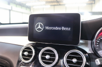 メルセデスベンツ GLC GLC220d 4MATIC ｽﾎﾟｰﾂ 本革仕様　ﾚｰﾀﾞｰｾｰﾌﾃｨPKG　ｷｰﾚｽｺﾞｰ 黒本革 ﾊﾟﾉﾗﾏSR ﾍｯﾄﾞｱｯﾌﾟD HDDﾅﾋﾞ BT音楽 ﾌﾞﾙﾒｽﾀｰ 360ｶﾒﾗ PTS LEDﾗｲﾄ 自動Rｹﾞｰﾄ ﾊﾝｽﾞﾌﾘｰA AMGｴｱﾛ&19AW ﾀﾞｲﾅﾐｯｸS 9AT　2年保証