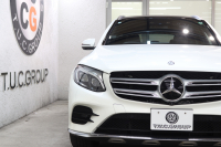 メルセデスベンツ GLC GLC220d 4MATIC ｽﾎﾟｰﾂ 本革仕様　ﾚｰﾀﾞｰｾｰﾌﾃｨPKG　ｷｰﾚｽｺﾞｰ 黒本革 ﾊﾟﾉﾗﾏSR ﾍｯﾄﾞｱｯﾌﾟD HDDﾅﾋﾞ BT音楽 ﾌﾞﾙﾒｽﾀｰ 360ｶﾒﾗ PTS LEDﾗｲﾄ 自動Rｹﾞｰﾄ ﾊﾝｽﾞﾌﾘｰA AMGｴｱﾛ&19AW ﾀﾞｲﾅﾐｯｸS 9AT　2年保証