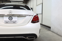 メルセデスベンツ Cクラス C200 AVG AMGﾗｲﾝ ﾚｻﾞｰｴｸｽｸﾙｰｼﾌﾞ&ﾚｰﾀﾞｰｾｰﾌﾃｨPKG　BSG搭載 後期 1ｵｰﾅｰ MEｺﾈｸﾄ ｷｰﾚｽｺﾞｰ 黒本革 ﾍｯﾄﾞｱｯﾌﾟD HDDﾅﾋﾞTV ｽﾏﾎ連携 ﾌﾞﾙﾒｽﾀｰ ﾊﾞｯｸｶﾒﾗ PTS LEDﾗｲﾄ 自動ﾄﾗﾝｸ ﾊﾝｽﾞﾌﾘｰA AMGｴｱﾛ&18AW ｴｱｻｽ 9AT　2年保証【期間限定在庫】