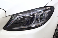 メルセデスベンツ Cクラス C200 AVG AMGﾗｲﾝ ﾚｻﾞｰｴｸｽｸﾙｰｼﾌﾞ&ﾚｰﾀﾞｰｾｰﾌﾃｨPKG　BSG搭載 後期 1ｵｰﾅｰ MEｺﾈｸﾄ ｷｰﾚｽｺﾞｰ 黒本革 ﾍｯﾄﾞｱｯﾌﾟD HDDﾅﾋﾞTV ｽﾏﾎ連携 ﾌﾞﾙﾒｽﾀｰ ﾊﾞｯｸｶﾒﾗ PTS LEDﾗｲﾄ 自動ﾄﾗﾝｸ ﾊﾝｽﾞﾌﾘｰA AMGｴｱﾛ&18AW ｴｱｻｽ 9AT　2年保証