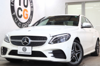 メルセデスベンツ Cクラス C200 AVG AMGﾗｲﾝ ﾚｻﾞｰｴｸｽｸﾙｰｼﾌﾞ&ﾚｰﾀﾞｰｾｰﾌﾃｨPKG　BSG搭載 後期 1ｵｰﾅｰ MEｺﾈｸﾄ ｷｰﾚｽｺﾞｰ 黒本革 ﾍｯﾄﾞｱｯﾌﾟD HDDﾅﾋﾞTV ｽﾏﾎ連携 ﾌﾞﾙﾒｽﾀｰ ﾊﾞｯｸｶﾒﾗ PTS LEDﾗｲﾄ 自動ﾄﾗﾝｸ ﾊﾝｽﾞﾌﾘｰA AMGｴｱﾛ&18AW ｴｱｻｽ 9AT　2年保証【期間限定在庫】
