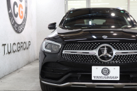 メルセデスベンツ GLC GLC300 4MATIC AMGﾗｲﾝ ﾚｻﾞｰｴｸｽｸﾙｰｼﾌﾞ&ﾚｰﾀﾞｰｾｰﾌﾃｨPKG　後期 MEｺﾈｸﾄ ｷｰﾚｽｺﾞｰ 赤/黒本革 ﾊﾟﾉﾗﾏSR ﾍｯﾄﾞｱｯﾌﾟD MBUXﾅﾋﾞTV BT音楽 ﾌﾞﾙﾒｽﾀｰ 360ｶﾒﾗ PTS LEDﾗｲﾄ 自動Rｹﾞｰﾄ AMGｴｱﾛ&20AW ｴｱｻｽ 9AT　2年保証