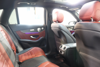 メルセデスベンツ GLC GLC300 4MATIC AMGﾗｲﾝ ﾚｻﾞｰｴｸｽｸﾙｰｼﾌﾞ&ﾚｰﾀﾞｰｾｰﾌﾃｨPKG　後期 MEｺﾈｸﾄ ｷｰﾚｽｺﾞｰ 赤/黒本革 ﾊﾟﾉﾗﾏSR ﾍｯﾄﾞｱｯﾌﾟD MBUXﾅﾋﾞTV BT音楽 ﾌﾞﾙﾒｽﾀｰ 360ｶﾒﾗ PTS LEDﾗｲﾄ 自動Rｹﾞｰﾄ AMGｴｱﾛ&20AW ｴｱｻｽ 9AT　2年保証