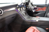 メルセデスベンツ GLC GLC300 4MATIC AMGﾗｲﾝ ﾚｻﾞｰｴｸｽｸﾙｰｼﾌﾞ&ﾚｰﾀﾞｰｾｰﾌﾃｨPKG　後期 MEｺﾈｸﾄ ｷｰﾚｽｺﾞｰ 赤/黒本革 ﾊﾟﾉﾗﾏSR ﾍｯﾄﾞｱｯﾌﾟD MBUXﾅﾋﾞTV BT音楽 ﾌﾞﾙﾒｽﾀｰ 360ｶﾒﾗ PTS LEDﾗｲﾄ 自動Rｹﾞｰﾄ AMGｴｱﾛ&20AW ｴｱｻｽ 9AT　2年保証