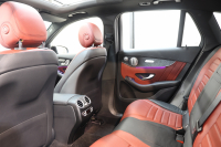 メルセデスベンツ GLC GLC300 4MATIC AMGﾗｲﾝ ﾚｻﾞｰｴｸｽｸﾙｰｼﾌﾞ&ﾚｰﾀﾞｰｾｰﾌﾃｨPKG　後期 MEｺﾈｸﾄ ｷｰﾚｽｺﾞｰ 赤/黒本革 ﾊﾟﾉﾗﾏSR ﾍｯﾄﾞｱｯﾌﾟD MBUXﾅﾋﾞTV BT音楽 ﾌﾞﾙﾒｽﾀｰ 360ｶﾒﾗ PTS LEDﾗｲﾄ 自動Rｹﾞｰﾄ AMGｴｱﾛ&20AW ｴｱｻｽ 9AT　2年保証