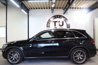 メルセデスベンツ GLC GLC300 4MATIC AMGﾗｲﾝ ﾚｻﾞｰｴｸｽｸﾙｰｼﾌﾞ&ﾚｰﾀﾞｰｾｰﾌﾃｨPKG　後期 MEｺﾈｸﾄ ｷｰﾚｽｺﾞｰ 赤/黒本革 ﾊﾟﾉﾗﾏSR ﾍｯﾄﾞｱｯﾌﾟD MBUXﾅﾋﾞTV BT音楽 ﾌﾞﾙﾒｽﾀｰ 360ｶﾒﾗ PTS LEDﾗｲﾄ 自動Rｹﾞｰﾄ AMGｴｱﾛ&20AW ｴｱｻｽ 9AT　2年保証