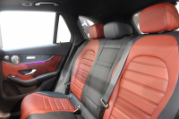 メルセデスベンツ GLC GLC300 4MATIC AMGﾗｲﾝ ﾚｻﾞｰｴｸｽｸﾙｰｼﾌﾞ&ﾚｰﾀﾞｰｾｰﾌﾃｨPKG　後期 MEｺﾈｸﾄ ｷｰﾚｽｺﾞｰ 赤/黒本革 ﾊﾟﾉﾗﾏSR ﾍｯﾄﾞｱｯﾌﾟD MBUXﾅﾋﾞTV BT音楽 ﾌﾞﾙﾒｽﾀｰ 360ｶﾒﾗ PTS LEDﾗｲﾄ 自動Rｹﾞｰﾄ AMGｴｱﾛ&20AW ｴｱｻｽ 9AT　2年保証