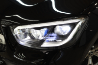 メルセデスベンツ GLC GLC300 4MATIC AMGﾗｲﾝ ﾚｻﾞｰｴｸｽｸﾙｰｼﾌﾞ&ﾚｰﾀﾞｰｾｰﾌﾃｨPKG　後期 MEｺﾈｸﾄ ｷｰﾚｽｺﾞｰ 赤/黒本革 ﾊﾟﾉﾗﾏSR ﾍｯﾄﾞｱｯﾌﾟD MBUXﾅﾋﾞTV BT音楽 ﾌﾞﾙﾒｽﾀｰ 360ｶﾒﾗ PTS LEDﾗｲﾄ 自動Rｹﾞｰﾄ AMGｴｱﾛ&20AW ｴｱｻｽ 9AT　2年保証