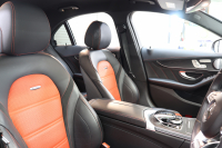 AMG Cクラス C63 ｴｸｽｸﾙｰｼﾌﾞ&ﾚｰﾀﾞｰｾｰﾌﾃｨPKG　1ｵｰﾅｰ ｷｰﾚｽｺﾞｰ 黒/赤本革 ﾍｯﾄﾞｱｯﾌﾟD HDDﾅﾋﾞTV BT音楽 ﾌﾞﾙﾒｽﾀｰ ﾊﾞｯｸｶﾒﾗ PTS LEDﾗｲﾄ 自動ﾄﾗﾝｸ ﾊﾝｽﾞﾌﾘｰA AMG専用装備&ﾁｭｰﾆﾝｸﾞﾀﾞｲﾅﾐｯｸS 7AT　2年保証