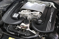 AMG Cクラス C63 ｴｸｽｸﾙｰｼﾌﾞ&ﾚｰﾀﾞｰｾｰﾌﾃｨPKG　1ｵｰﾅｰ ｷｰﾚｽｺﾞｰ 黒/赤本革 ﾍｯﾄﾞｱｯﾌﾟD HDDﾅﾋﾞTV BT音楽 ﾌﾞﾙﾒｽﾀｰ ﾊﾞｯｸｶﾒﾗ PTS LEDﾗｲﾄ 自動ﾄﾗﾝｸ ﾊﾝｽﾞﾌﾘｰA AMG専用装備&ﾁｭｰﾆﾝｸﾞﾀﾞｲﾅﾐｯｸS 7AT　2年保証