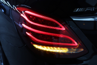 AMG Cクラス C63 ｴｸｽｸﾙｰｼﾌﾞ&ﾚｰﾀﾞｰｾｰﾌﾃｨPKG　1ｵｰﾅｰ ｷｰﾚｽｺﾞｰ 黒/赤本革 ﾍｯﾄﾞｱｯﾌﾟD HDDﾅﾋﾞTV BT音楽 ﾌﾞﾙﾒｽﾀｰ ﾊﾞｯｸｶﾒﾗ PTS LEDﾗｲﾄ 自動ﾄﾗﾝｸ ﾊﾝｽﾞﾌﾘｰA AMG専用装備&ﾁｭｰﾆﾝｸﾞﾀﾞｲﾅﾐｯｸS 7AT　2年保証