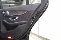 AMG Cクラス C63 ｴｸｽｸﾙｰｼﾌﾞ&ﾚｰﾀﾞｰｾｰﾌﾃｨPKG　1ｵｰﾅｰ ｷｰﾚｽｺﾞｰ 黒/赤本革 ﾍｯﾄﾞｱｯﾌﾟD HDDﾅﾋﾞTV BT音楽 ﾌﾞﾙﾒｽﾀｰ ﾊﾞｯｸｶﾒﾗ PTS LEDﾗｲﾄ 自動ﾄﾗﾝｸ ﾊﾝｽﾞﾌﾘｰA AMG専用装備&ﾁｭｰﾆﾝｸﾞﾀﾞｲﾅﾐｯｸS 7AT　2年保証