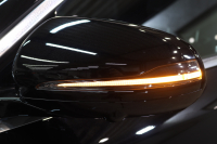 メルセデスベンツ Eクラス E300 AVG ｽﾎﾟｰﾂ ｴｸｽｸﾙｰｼﾌﾞ&ﾚｰﾀﾞｰｾｰﾌﾃｨPKG　中期 NEWｽﾃｱﾘﾝｸﾞ ｷｰﾚｽｺﾞｰ 黒本革 ﾊﾟﾉﾗﾏSR ﾍｯﾄﾞｱｯﾌﾟD HDDﾅﾋﾞTV ｽﾏﾎ連携 ﾌﾞﾙﾒｽﾀｰ 360ｶﾒﾗ PTS LEDﾗｲﾄ 自動ﾄﾗﾝｸ ﾊﾝｽﾞﾌﾘｰA AMGｴｱﾛ&19AW 9AT　2年保証