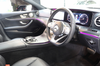 メルセデスベンツ Eクラス E300 AVG ｽﾎﾟｰﾂ ｴｸｽｸﾙｰｼﾌﾞ&ﾚｰﾀﾞｰｾｰﾌﾃｨPKG　中期 NEWｽﾃｱﾘﾝｸﾞ ｷｰﾚｽｺﾞｰ 黒本革 ﾊﾟﾉﾗﾏSR ﾍｯﾄﾞｱｯﾌﾟD HDDﾅﾋﾞTV ｽﾏﾎ連携 ﾌﾞﾙﾒｽﾀｰ 360ｶﾒﾗ PTS LEDﾗｲﾄ 自動ﾄﾗﾝｸ ﾊﾝｽﾞﾌﾘｰA AMGｴｱﾛ&19AW 9AT　2年保証