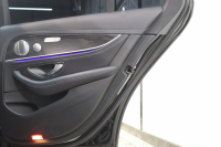 メルセデスベンツ Eクラス E300 AVG ｽﾎﾟｰﾂ ｴｸｽｸﾙｰｼﾌﾞ&ﾚｰﾀﾞｰｾｰﾌﾃｨPKG　中期 NEWｽﾃｱﾘﾝｸﾞ ｷｰﾚｽｺﾞｰ 黒本革 ﾊﾟﾉﾗﾏSR ﾍｯﾄﾞｱｯﾌﾟD HDDﾅﾋﾞTV ｽﾏﾎ連携 ﾌﾞﾙﾒｽﾀｰ 360ｶﾒﾗ PTS LEDﾗｲﾄ 自動ﾄﾗﾝｸ ﾊﾝｽﾞﾌﾘｰA AMGｴｱﾛ&19AW 9AT　2年保証