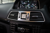 メルセデスベンツ Eクラス E250ｸｰﾍﾟ AMGｽﾎﾟｰﾂ&ﾚｰﾀﾞｰｾｰﾌﾃｨPKG　後期 1ｵｰﾅｰ ｷｰﾚｽｺﾞｰ 黒本革 HDDﾅﾋﾞTV BT音楽 ﾊﾞｯｸｶﾒﾗ PTS LEDﾗｲﾄ AMGｴｱﾛ&18AW 7AT　2年保証